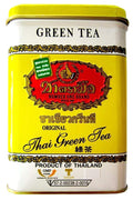 ChaTraMue Hand Thai Green Tea - 50 Tea Bags