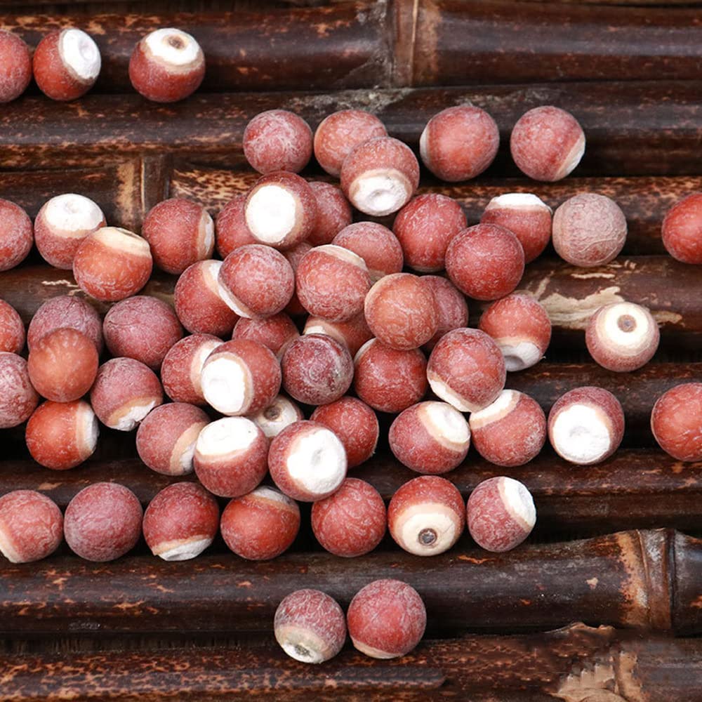 Generic Gorgon Fruit Organic Dried Gorgon Fruit Gorgon Fruit; Semen