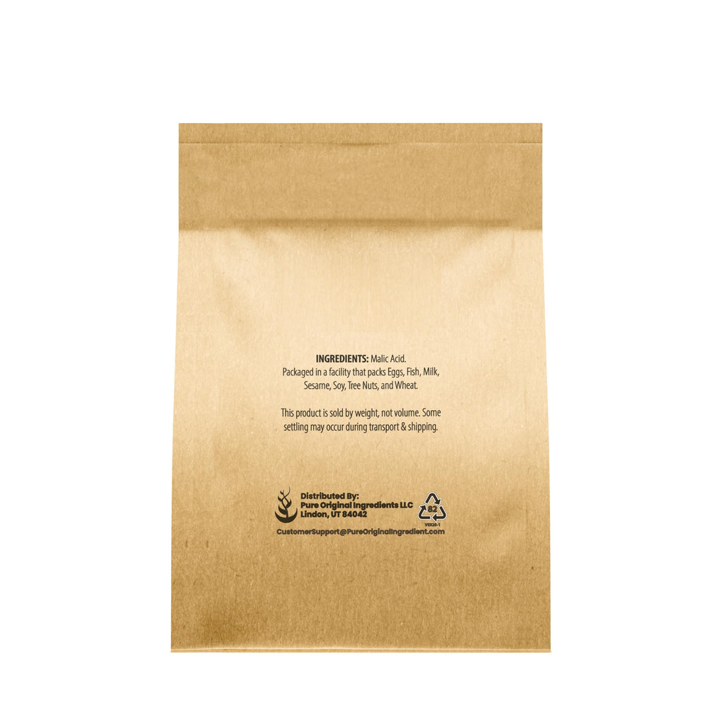 PURE ORIGINAL INGREDIENTS NUTRITIONAL_SUPPLEMENT