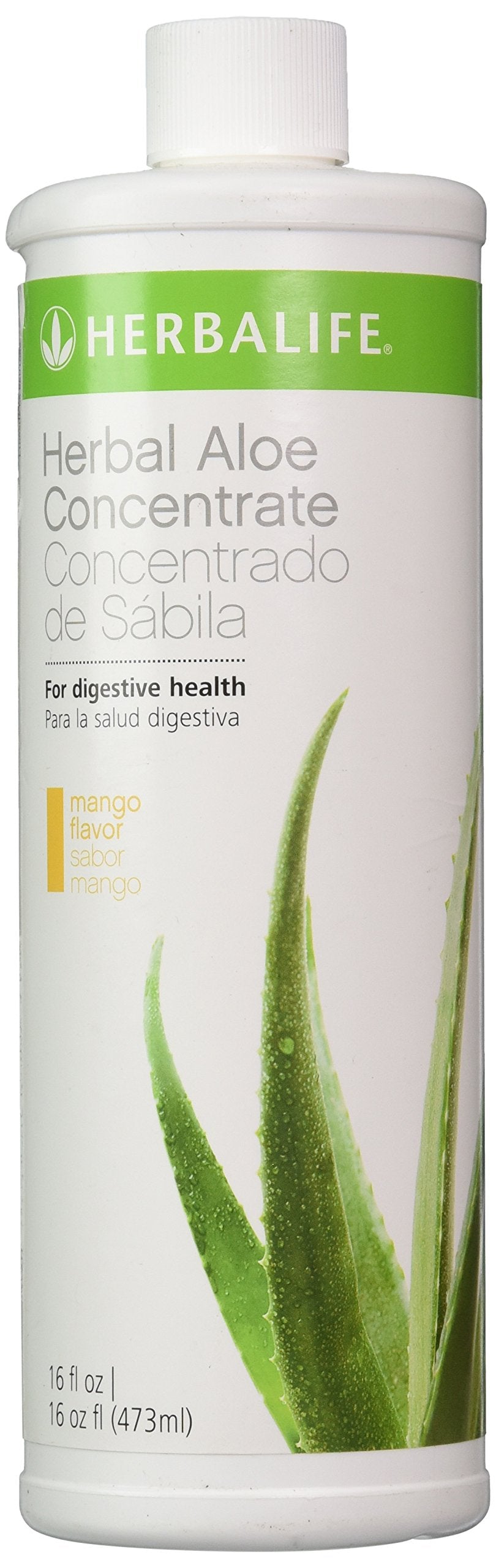 Herbalife HERBAL_SUPPLEMENT