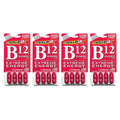 Supply Syndicate B12 Extreme Energy + Stack 2 - 4 Pack