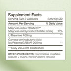 Amy Myers MD Rest and Restore Sleep Support - 60 Capsules - image 2