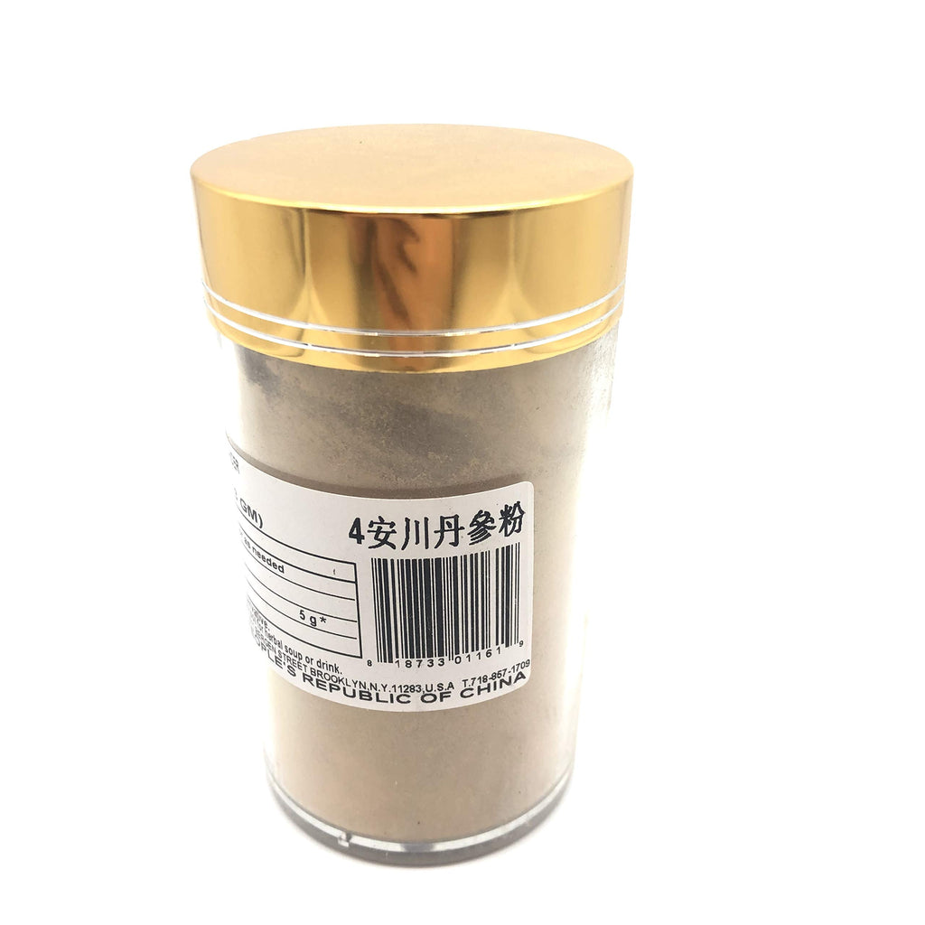 Greenlike Dan Shen Extract Powder - 4 oz - image 2