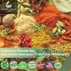 Research Labs Ultra High Purity PQQ 20mg - 120 Capsules - image 9