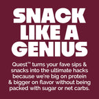 Quest Nutrition Protein Bars