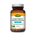Flora Urgent Support Digestive Enzymes - 60 Vegetarian Capsules