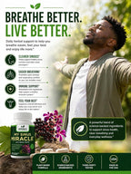 GREEN VALLEY NATURALS My Sinus Miracle - image 6