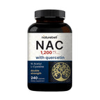 NatureBell NUTRITIONAL_SUPPLEMENT