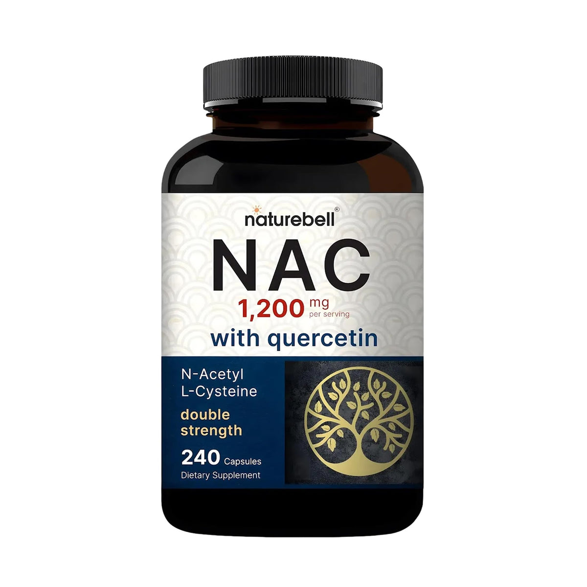 NatureBell NUTRITIONAL_SUPPLEMENT
