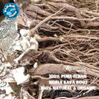Enjoy Kava 100% Noble Kava Root Cut & Sifted - 16 oz - image 3