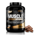 Nutrex Research Chocolate Whey Protein Powder Muscle Builder - 5 lb