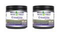 Amazing Nutrition Micronized Creatine Monohydrate Powder 5000 mg - 1 lb
