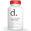 Daily Defense Apple Cider Vinegar Capsules 500mg - 90 Capsules