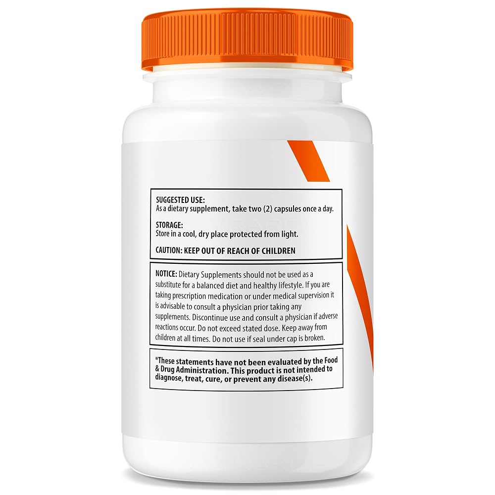 NutraRize ProFlexen Joint Support Formula - 300 Capsules - image 2
