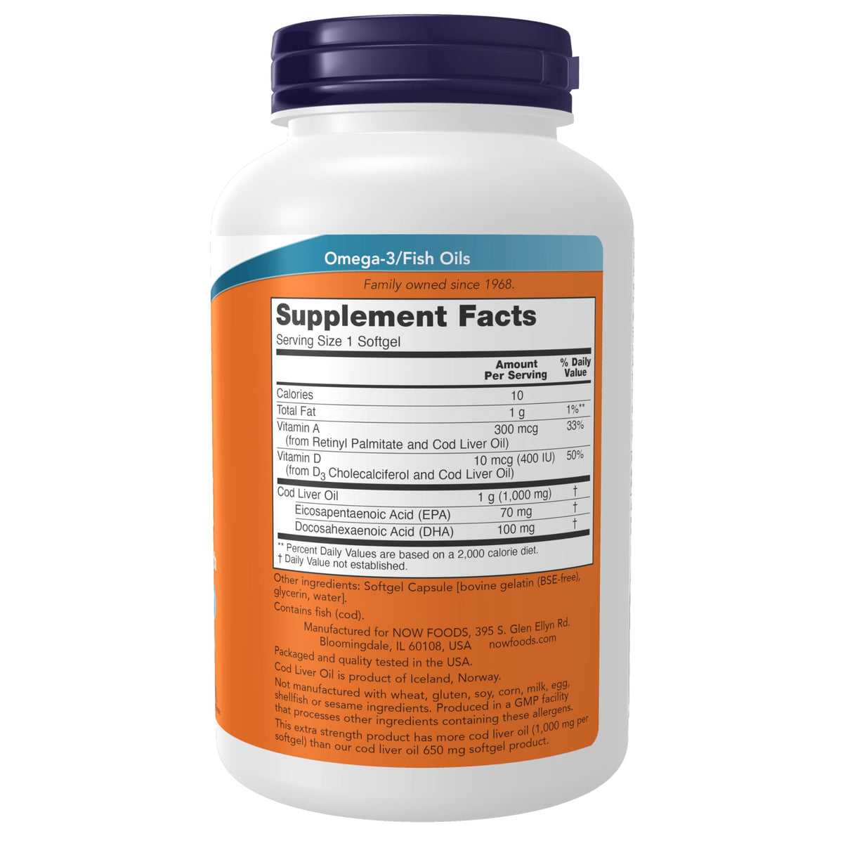 Now Nutritional_Supplement