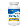 NORTH AMERICAN HERB & SPICE Purely-C Vitamin C - 90 Capsules