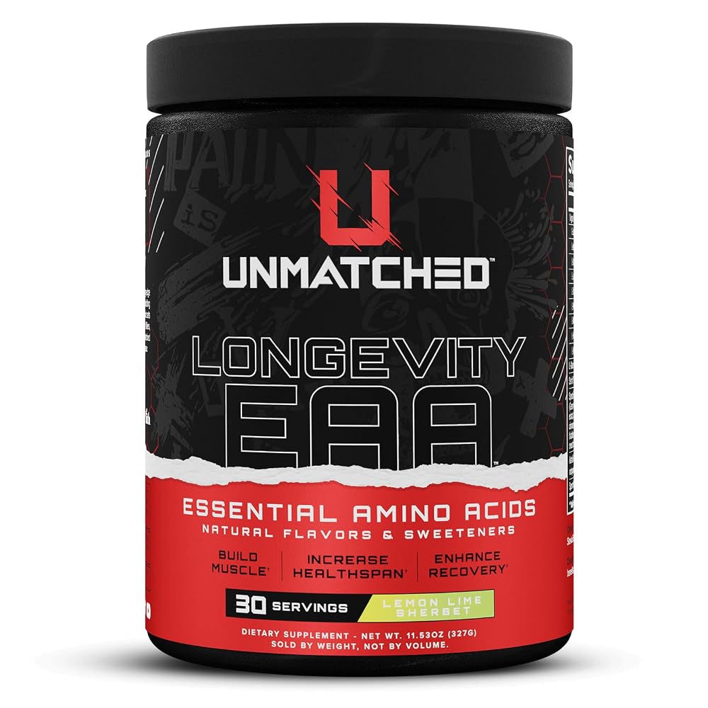 Unmatched Longevity EAA
