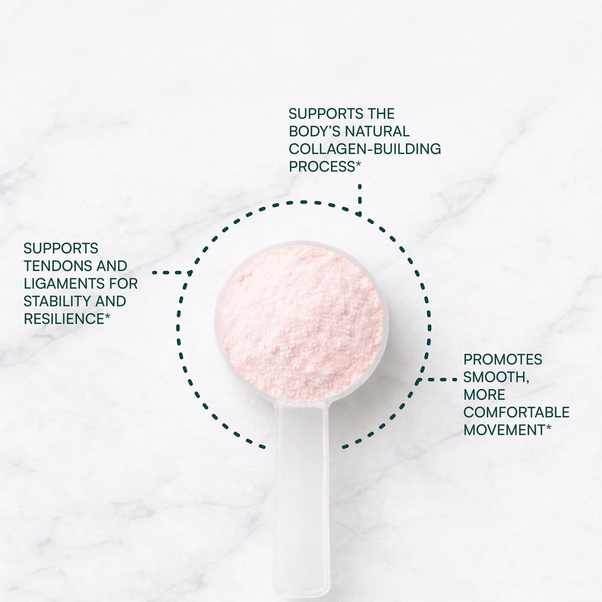 Purity Products JointGel Collagen Peptides + MSM Powder - 30 Servings - image 3