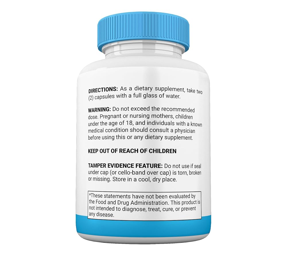 Gold Nutra SugarSwitch Capsules Glycogen Support - 3 Pack - image 5