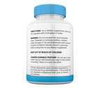 Gold Nutra SugarSwitch Capsules Glycogen Support - 3 Pack - image 5