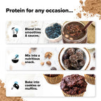 Complement Plant Based Protein Powder