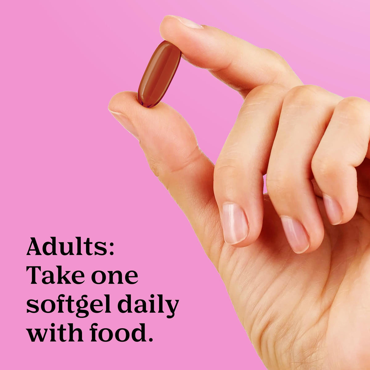 One A Day Postnatal Multivitamin with DHA - 60 Softgels - image 4