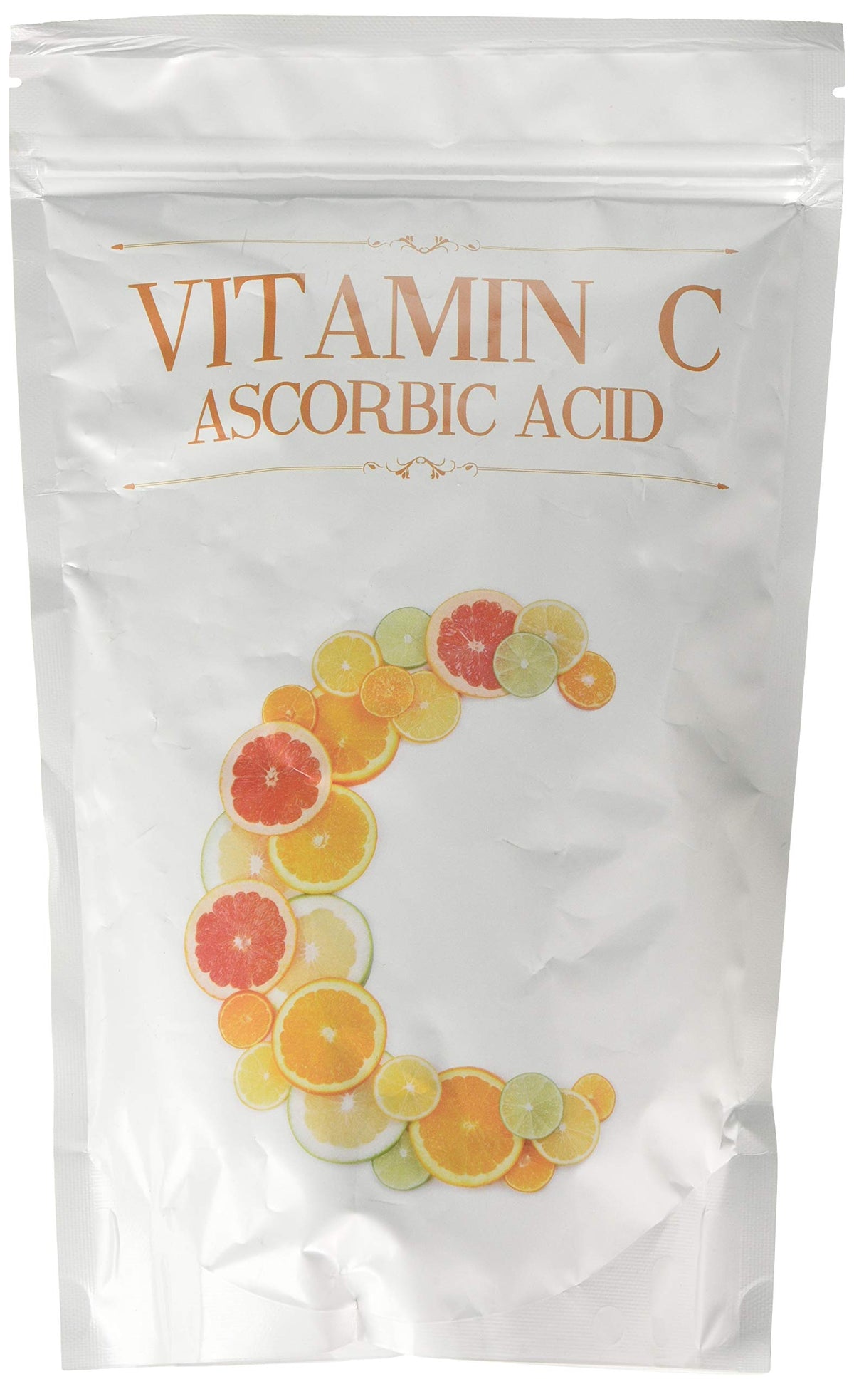 Mystic Moments Vitamin C Ascorbic Acid Powder - 5kg