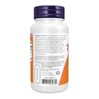 NOW Glucosamine & MSM plus Chondroitin Sulfate - 60 Vegetarian Capsules - image 3