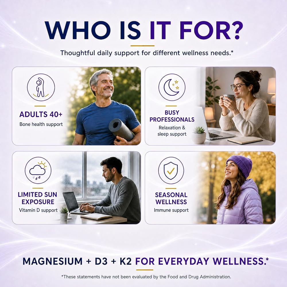 Alliwise Magnesium Glycinate Softgels