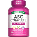 Nature's Truth Adult Women's Multivitamin
