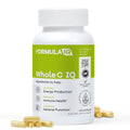 FIQ Formula IQ Whole C IQ Natural Vitamin C - 90 Capsules
