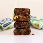 Zing Bars Plant Based Protein Bar