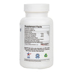 cardiaware Intelligent Nitric Oxide Complexer - 60 Capsules - image 2