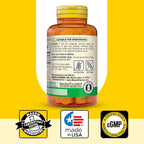 MASON NATURAL Vitamin B1 Thiamine 250 mg Energy Support - 300 Tablets - image 6
