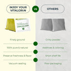 INJOY YOUR VITALGRI:N Powder