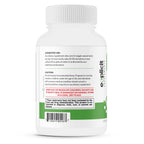 eXplicit Supplements Garcinia Cambogia 95% HCA 1400mg - 60 Capsules - image 6