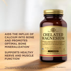Solgar Mineral_Supplement