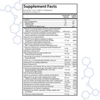 intraMAX Liquid Multivitamin 415+ Nutrients - 32 fl oz - image 4