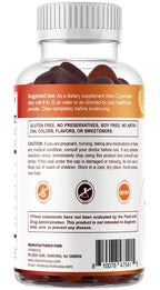 Vitamatic 15 Day Cleanse Gummies - 30 Count - image 9