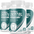 IDEAL PERFORMANCE Renew Dental Support Capsules - 180 Count