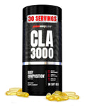 ProSupps CLA 3000 Lean Body Composition Support - 90 Softgels