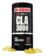 ProSupps CLA 3000 Lean Body Composition Support - 90 Softgels