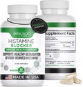 Bravado Labs Histamines Parent