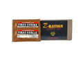 Z-Ration (Zombie MRE) First Strike Bars 6 Packs - Cran-Raspberry