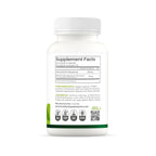 ERAVIBE Pure CoQ10 Energy Support 200 mg - 60 Veggie Capsules - image 2