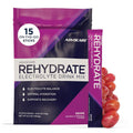 AdvoCare Rehydrate Electrolyte Drink Mix, Grape