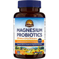Vitalitown Magnesium Complex 376mg with Probiotics - 60 Capsules