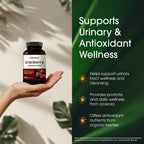 NatureBell Cranberry Pills Parent
