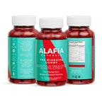 Alafia Naturals The Migraine Gummy - 60 Gummies - image 2