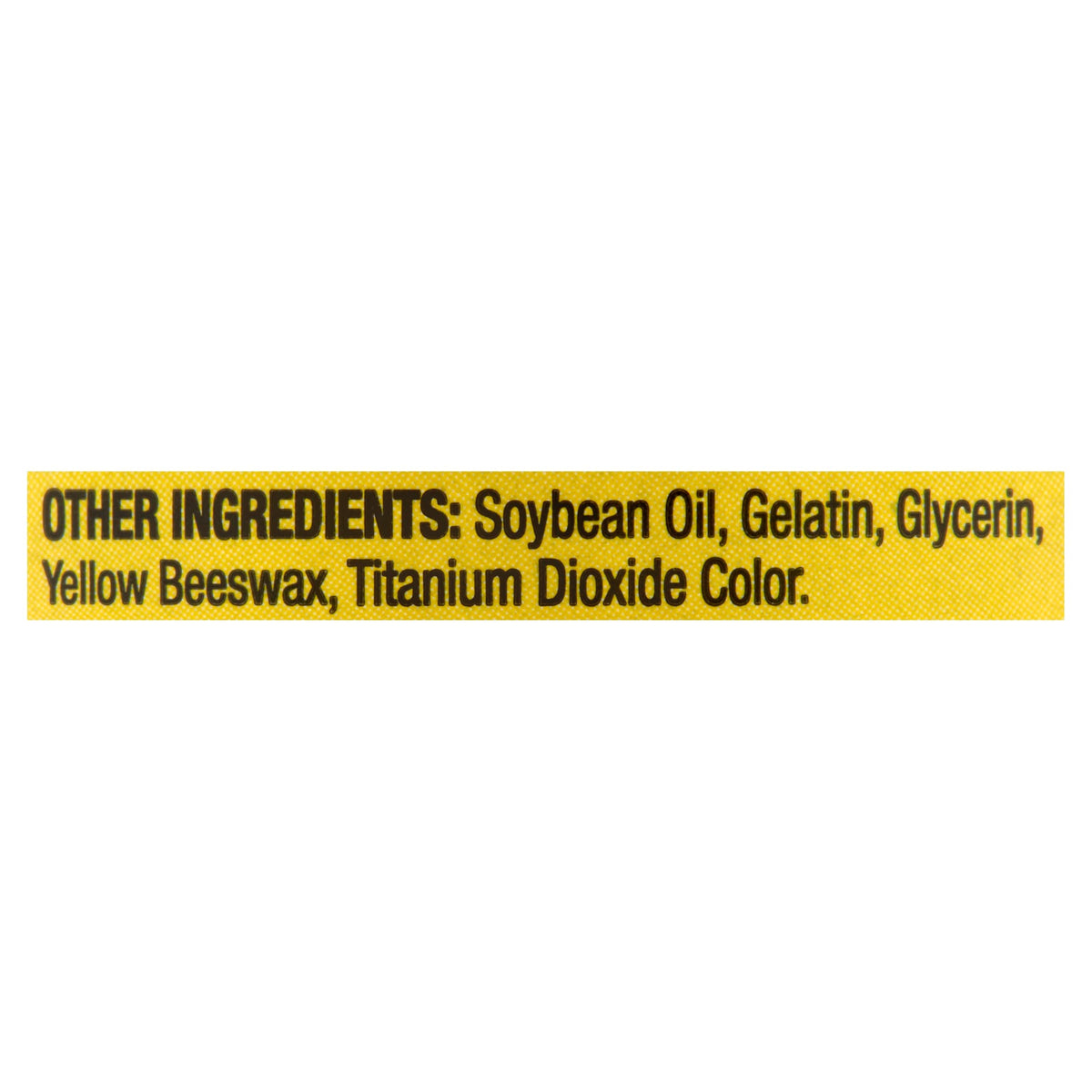 Spring Valley Biotin 5000 mcg Super Potency - 120 Softgels - image 4